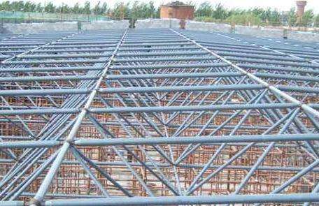 泸州网架加工厂家-钢结构网架高空散装怎么做？